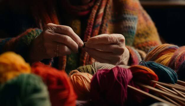 Empowering Women Through Art: Our Journey with Craftsmanship and Care