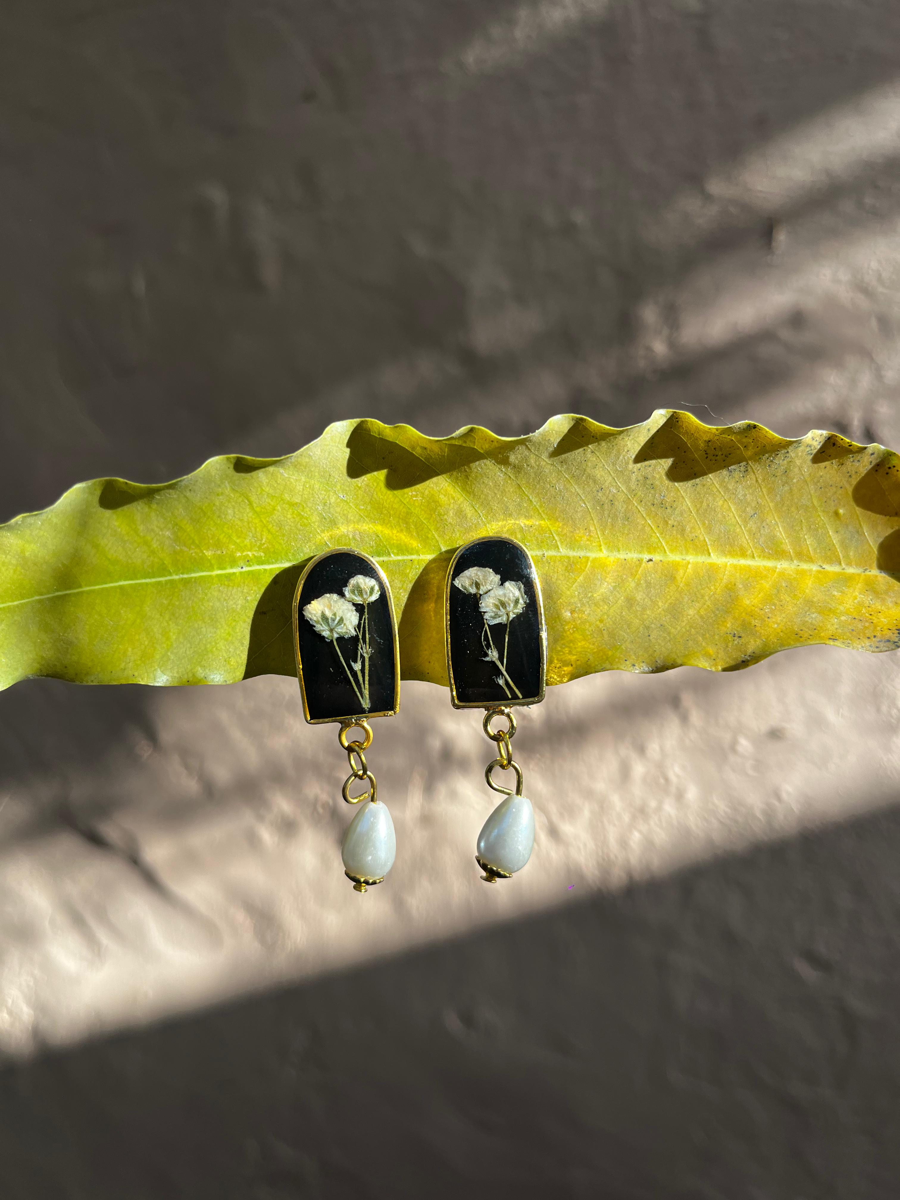 Ishmades: Nature-Inspired Jewelry that Speaks from the Heart