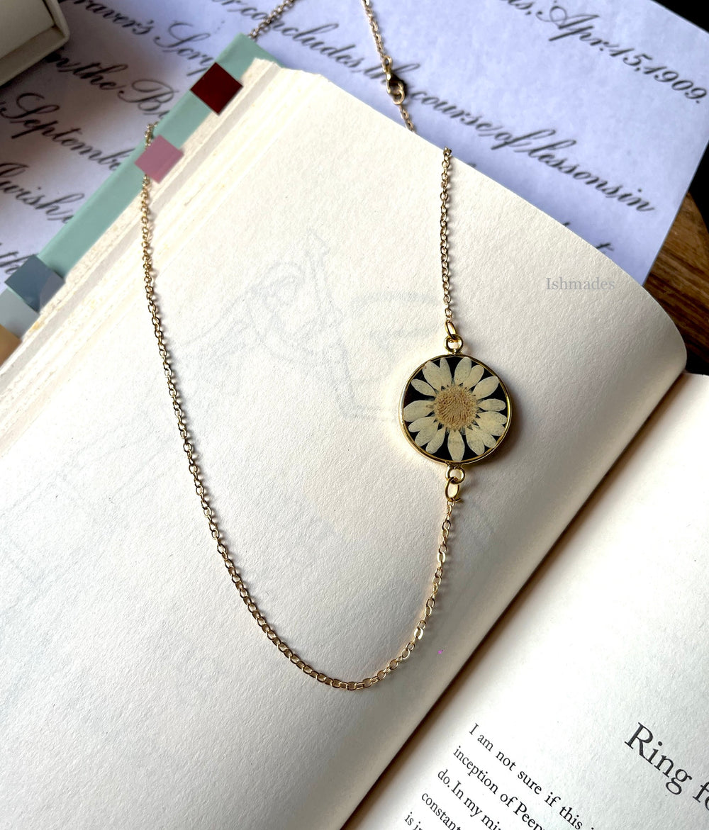 Daisy Dream side chain