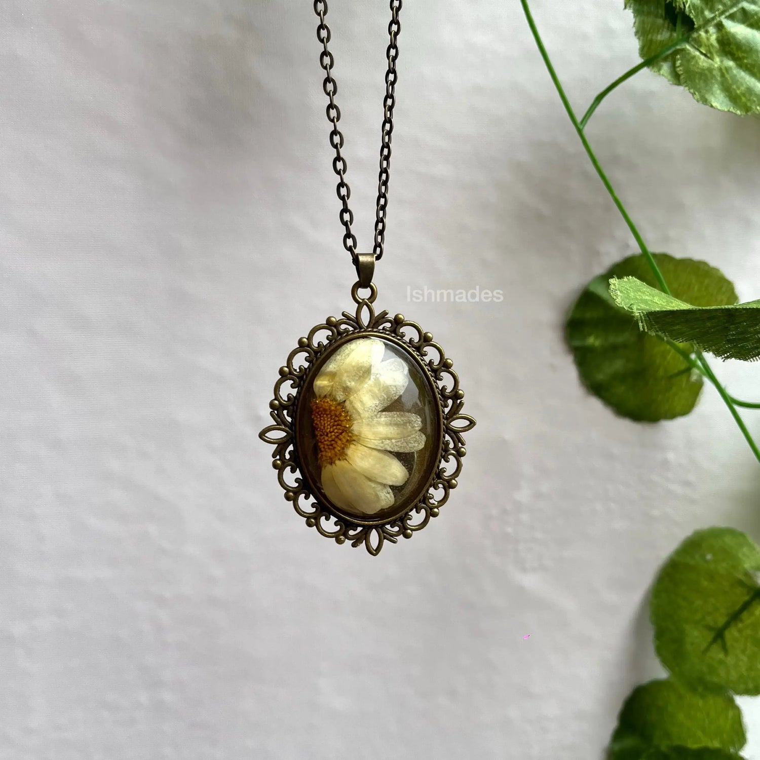 Victorian elegance (Dual sided, 3D)