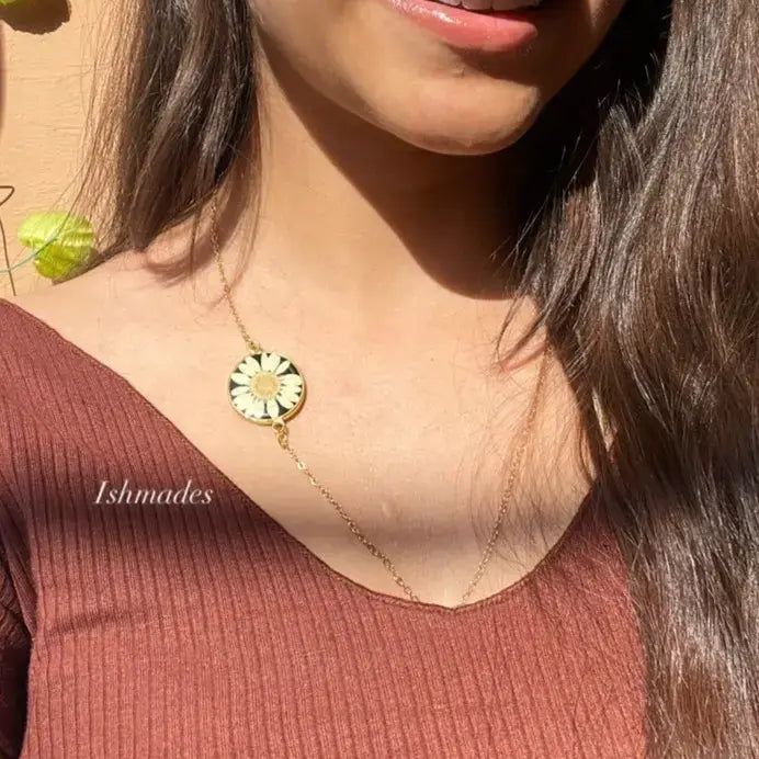 Daisy dream side chain