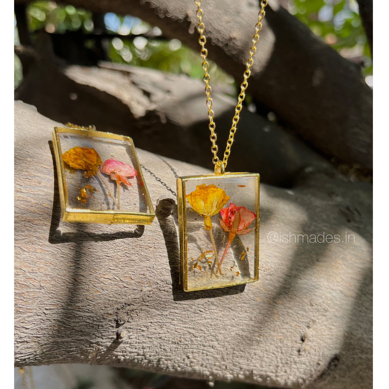 You’re my companion locket (Unisex)
