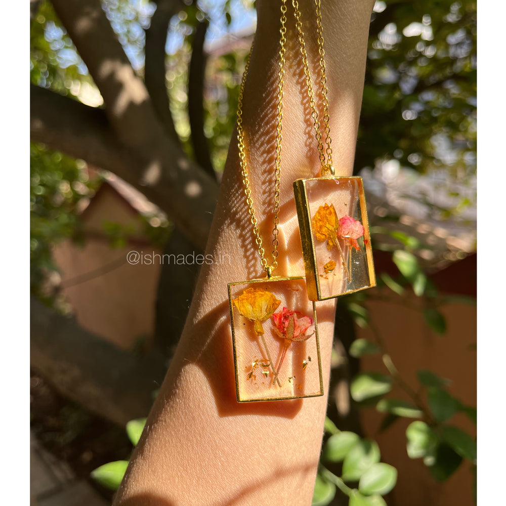 You’re my companion locket (Unisex)