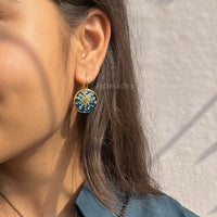 Cloud cuckoo land earrings