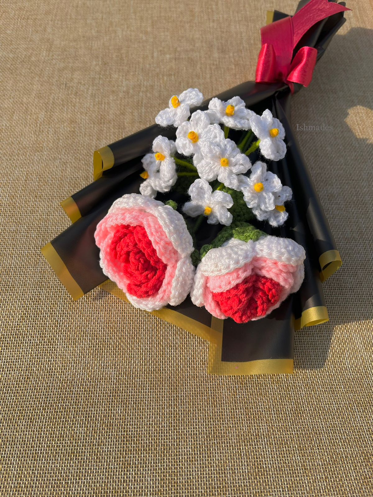 Crochet – Ishmades