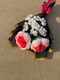 Forever yours bouquet