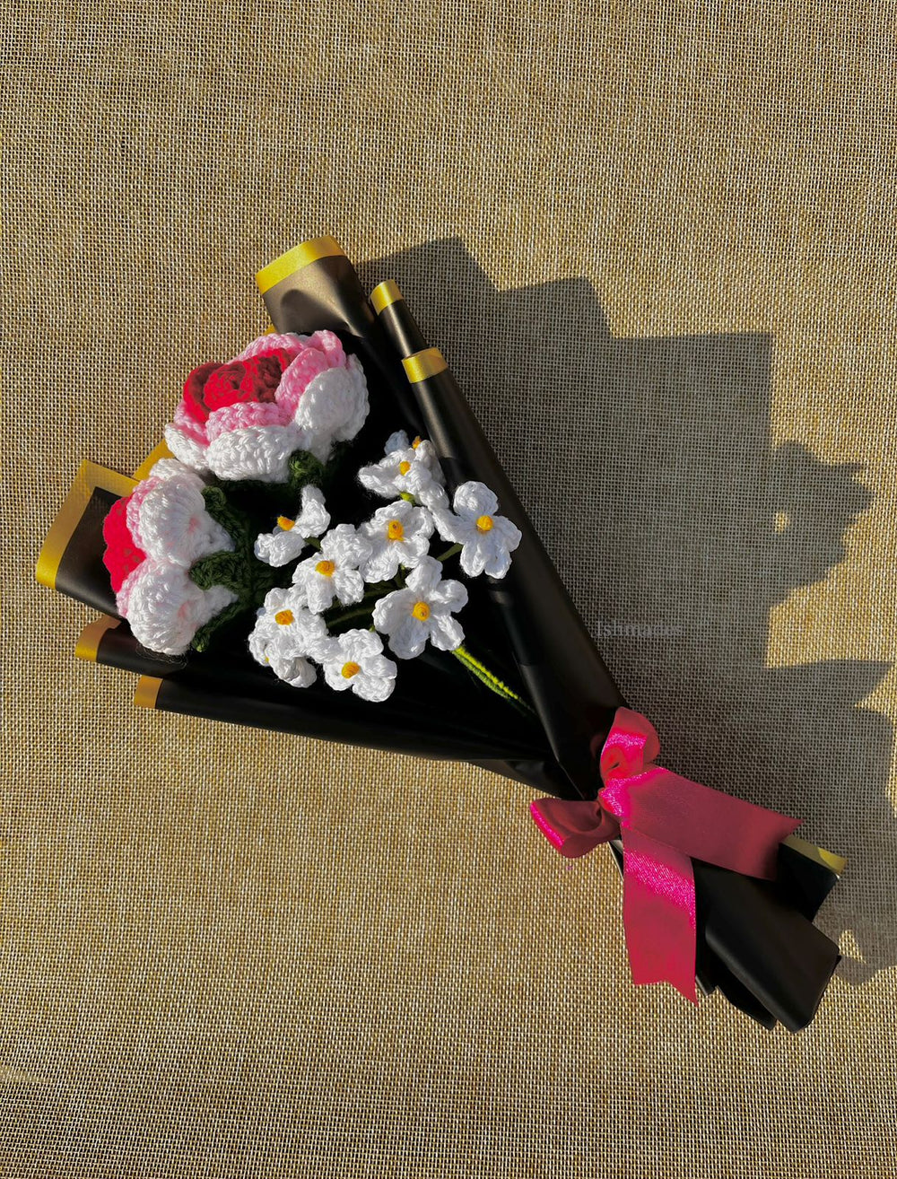 Forever yours bouquet