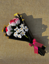 Forever yours bouquet