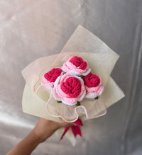 Enchanted Ombre bouquet