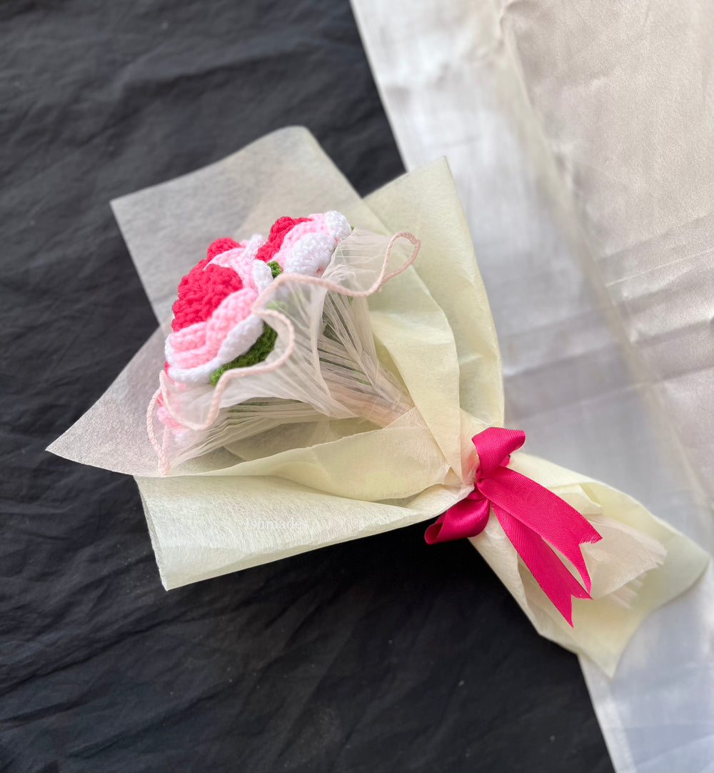 Enchanted Ombre bouquet