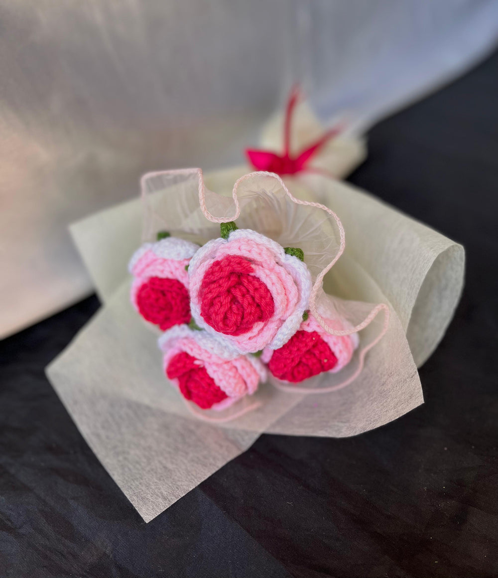 Enchanted Ombre bouquet