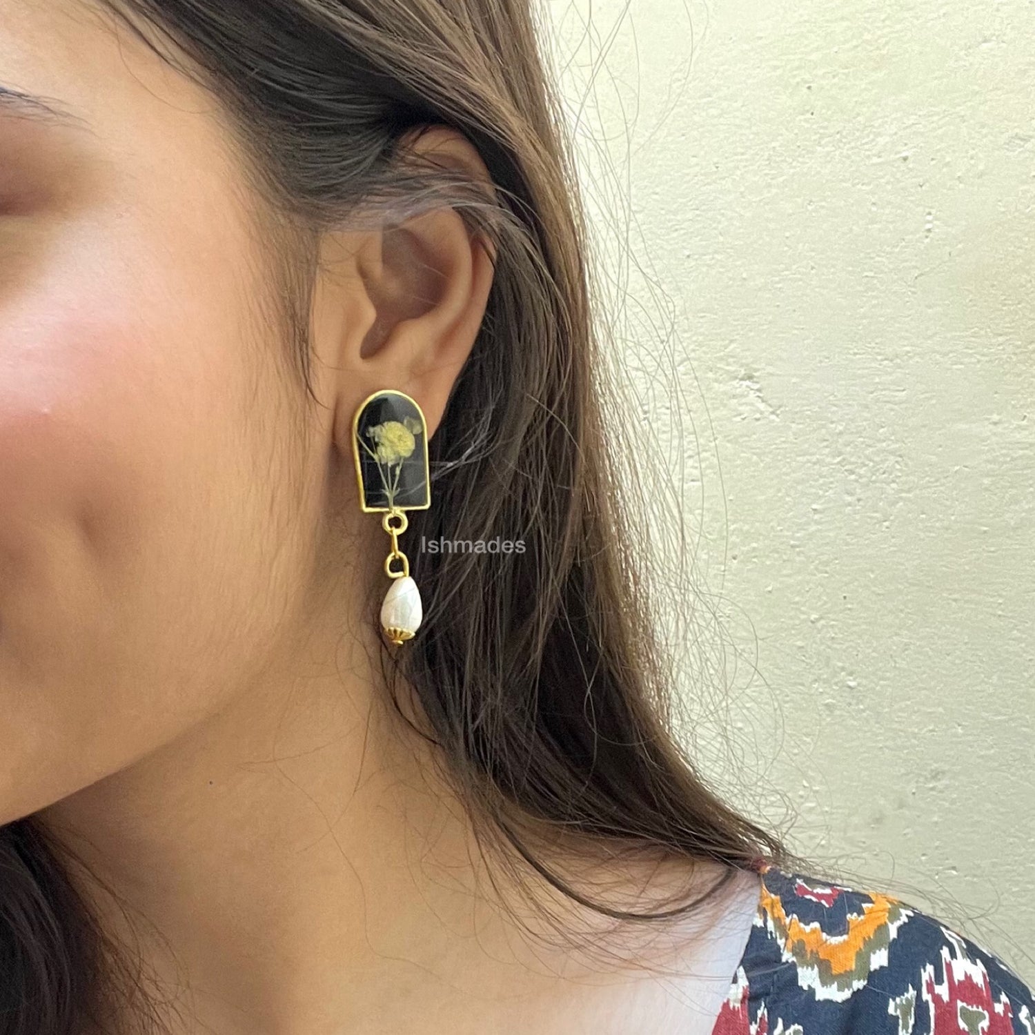 Gypsophila gem studs