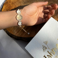 Bloom baubles bracelet