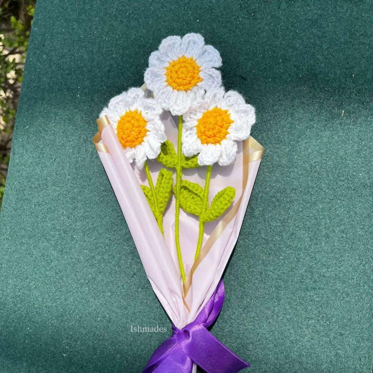 Serenity blooms bouquet