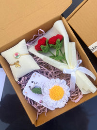 Whisper of love hamper