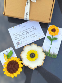 You are my sunshine box