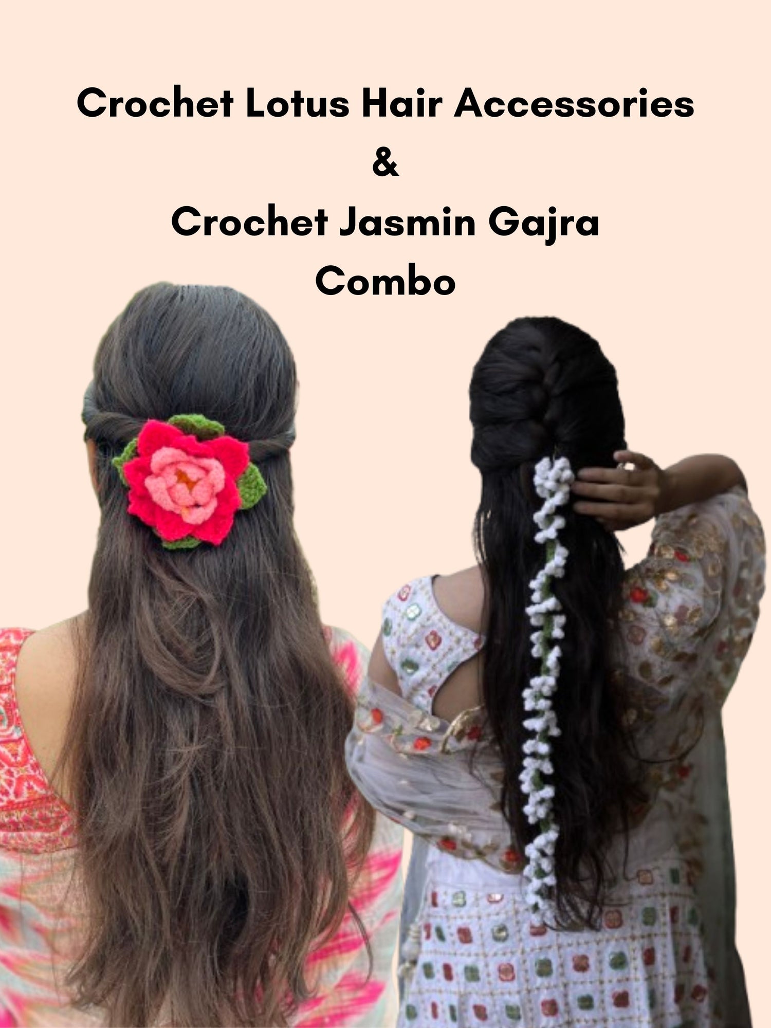 Kamal–Chameli Jodi combo