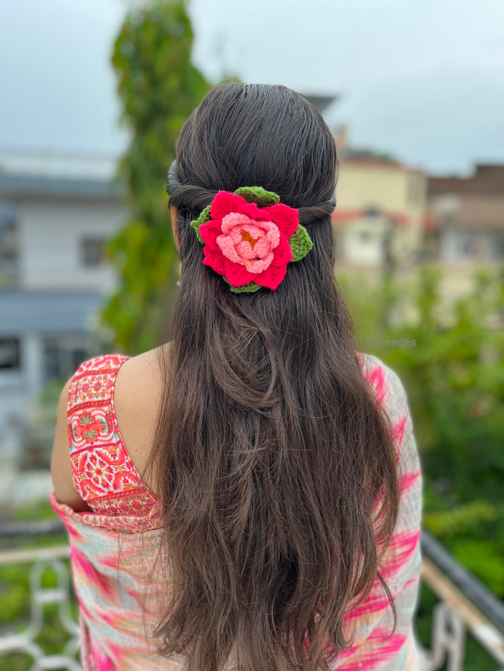 Kamal–Chameli Jodi combo