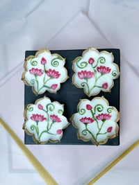 Pichwai Prakash candles