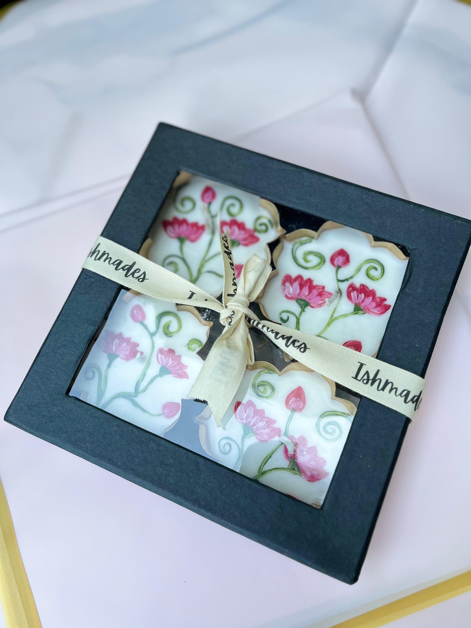 Pichwai Prakash candles