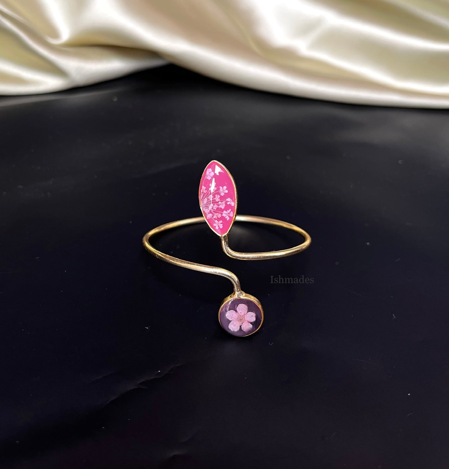 Ramya kadha bracelet