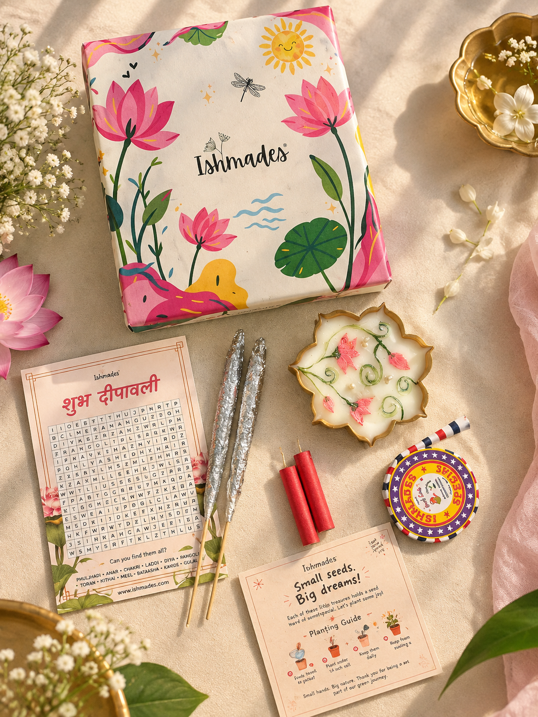 Diwali Dhamaka Dabba