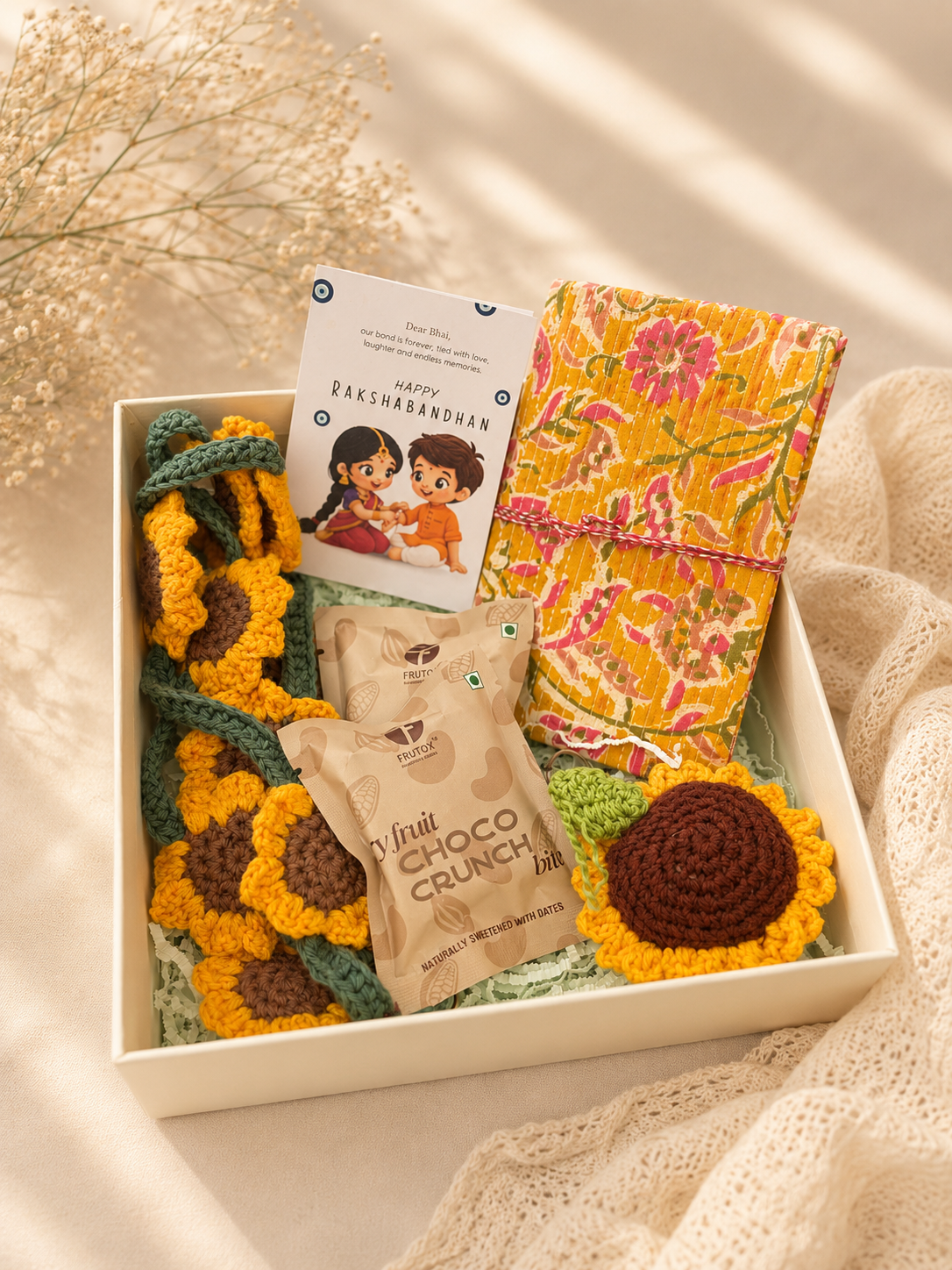 A Little Sunshine Hamper