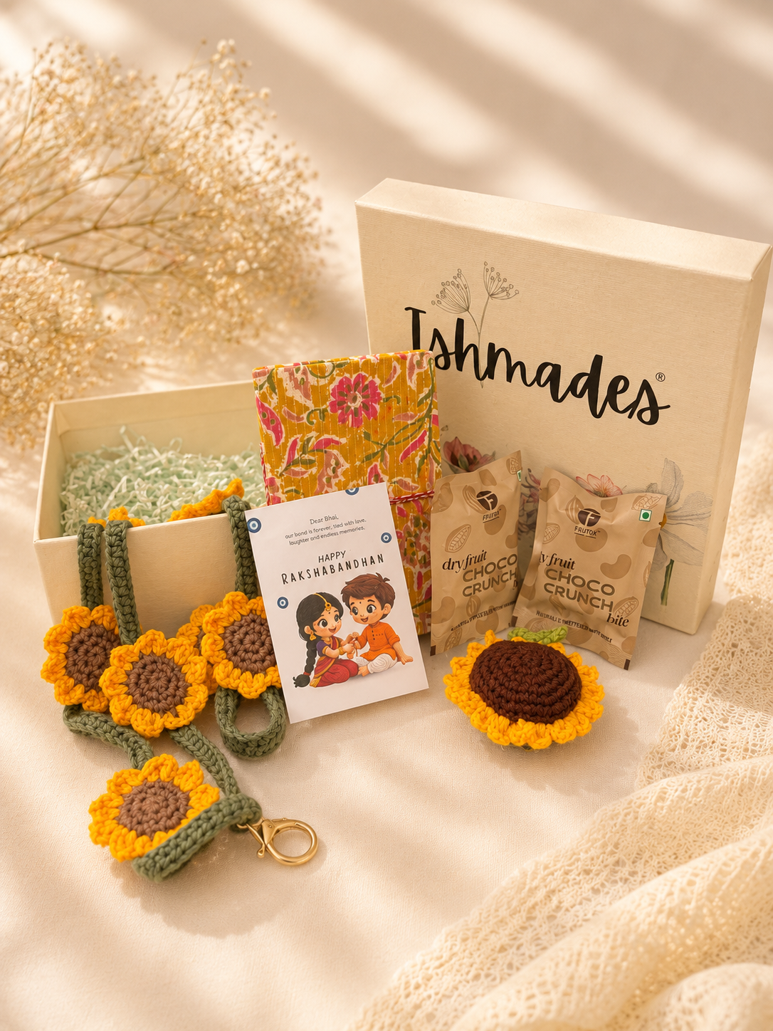 A Little Sunshine Hamper