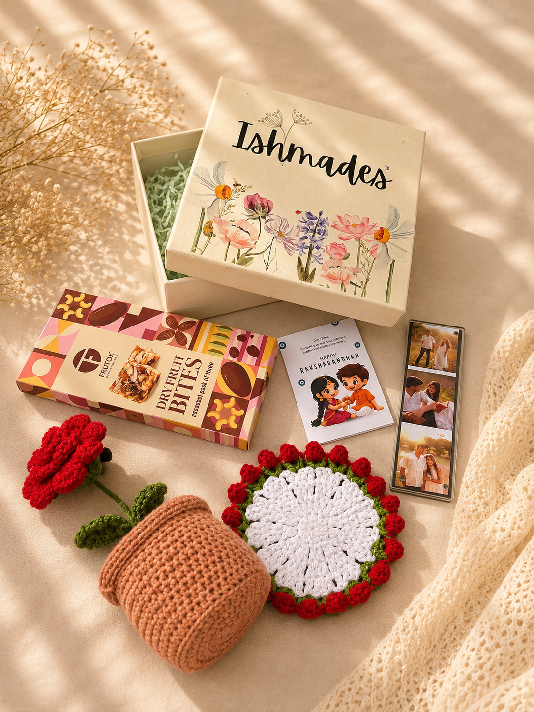 The Sibling Keepsake Box