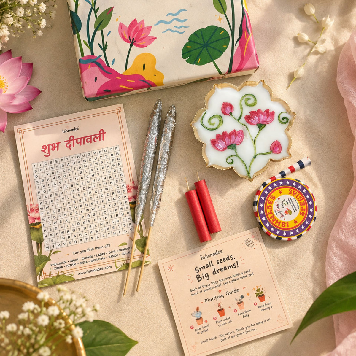 Diwali Dhamaka Dabba