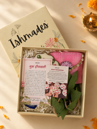 The Shubh Deepawali Hamper
