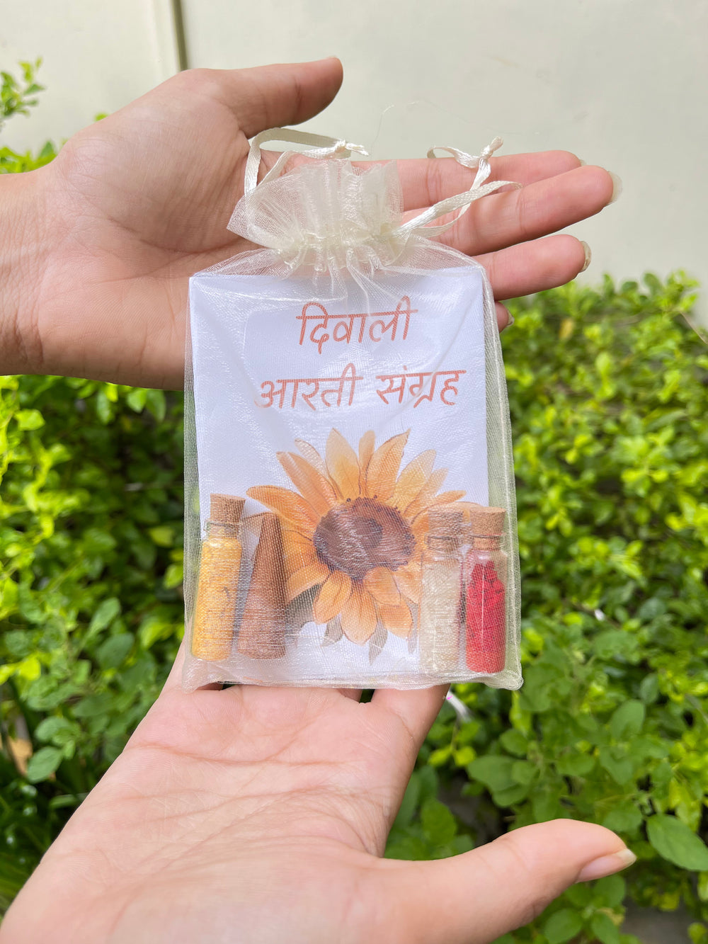 Mittika Diwali Hamper