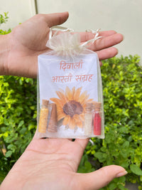 Mittika Diwali Hamper