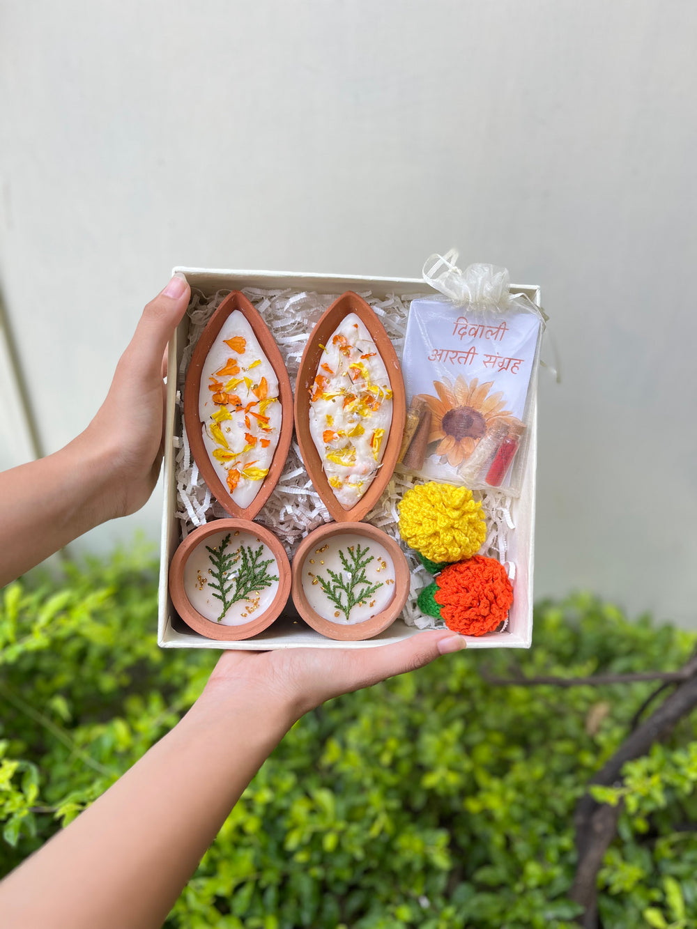 Mittika Diwali Hamper