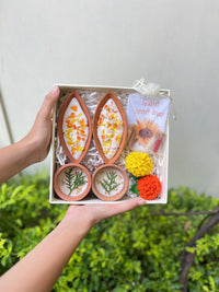 Mittika Diwali Hamper