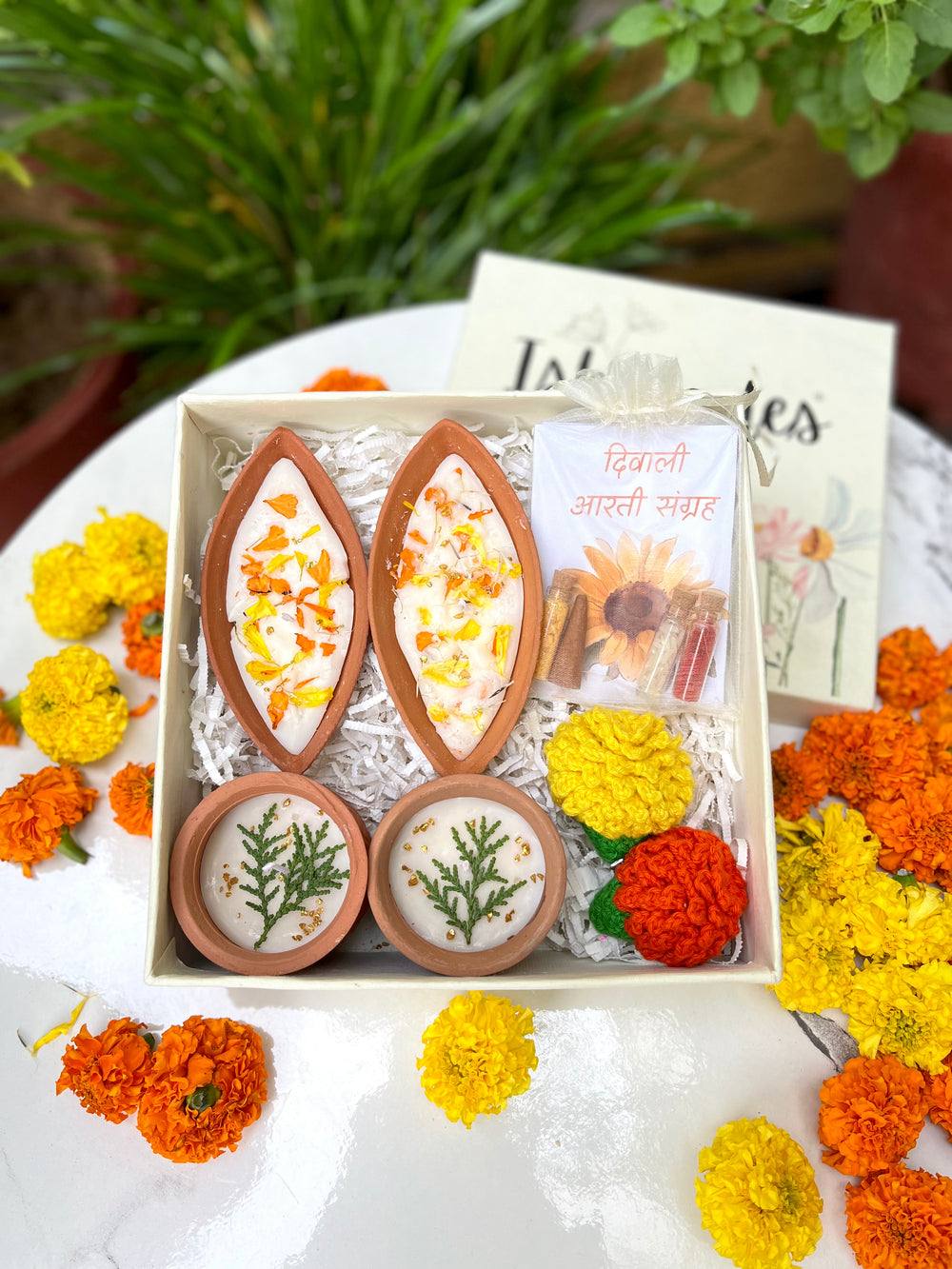 Mittika Diwali Hamper