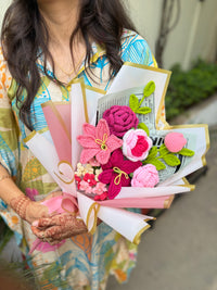 Sweet Serenity Bouquet