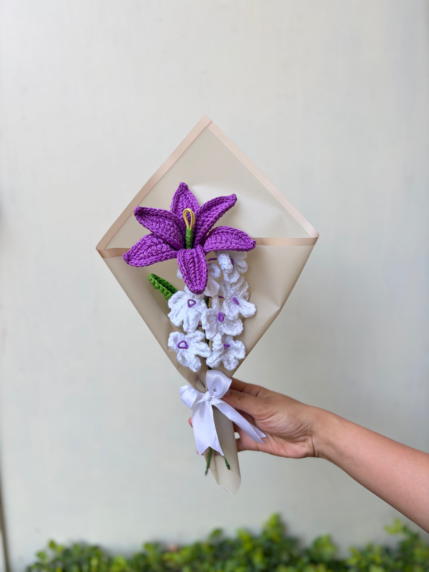 The Forever in Bloom Bouquet