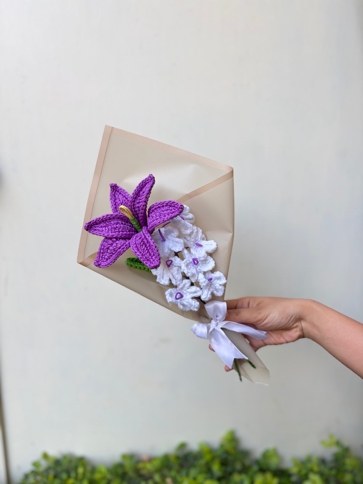 The Forever in Bloom Bouquet