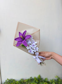 The Forever in Bloom Bouquet