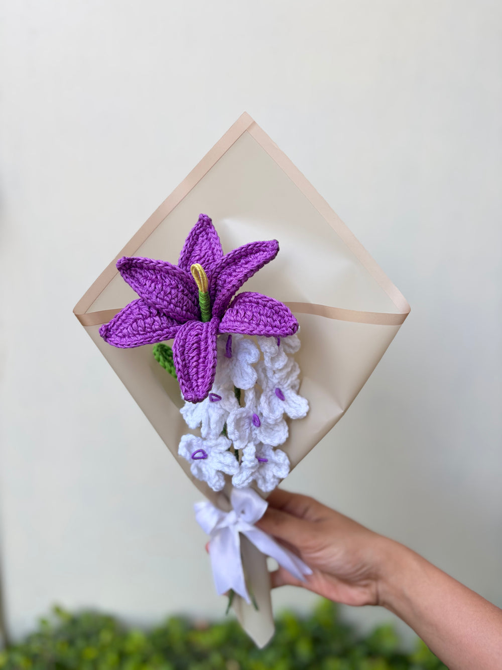 The Forever in Bloom Bouquet