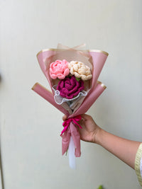 The Rosé Bloom Bouquet