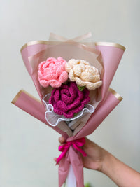 The Rosé Bloom Bouquet