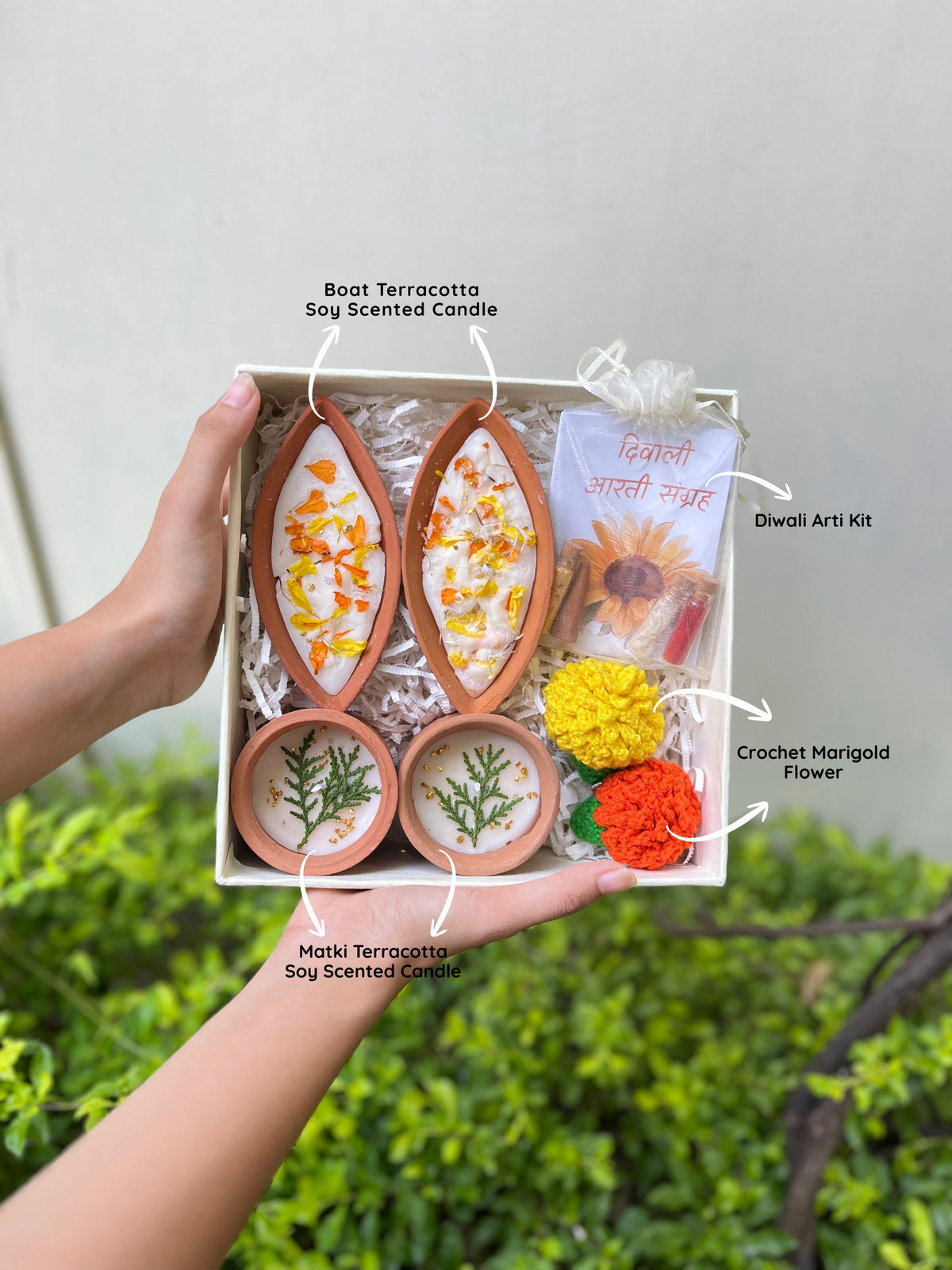 Mittika Diwali Hamper