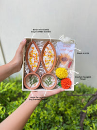 Mittika Diwali Hamper