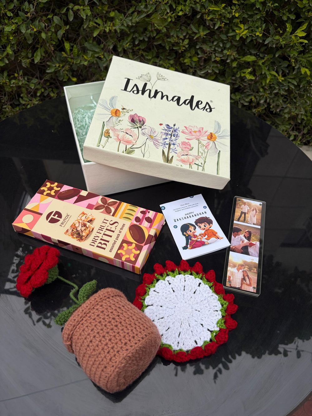 The Sibling Keepsake Box