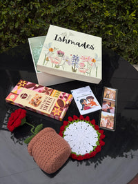 The Sibling Keepsake Box