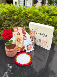 The Sibling Keepsake Box