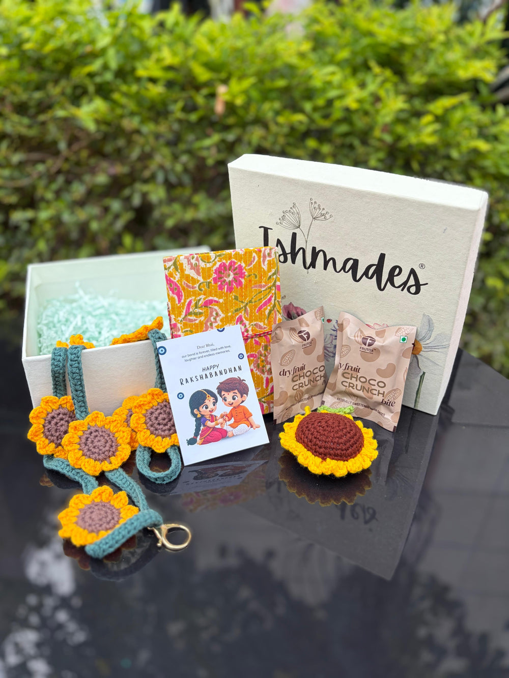 A Little Sunshine Hamper