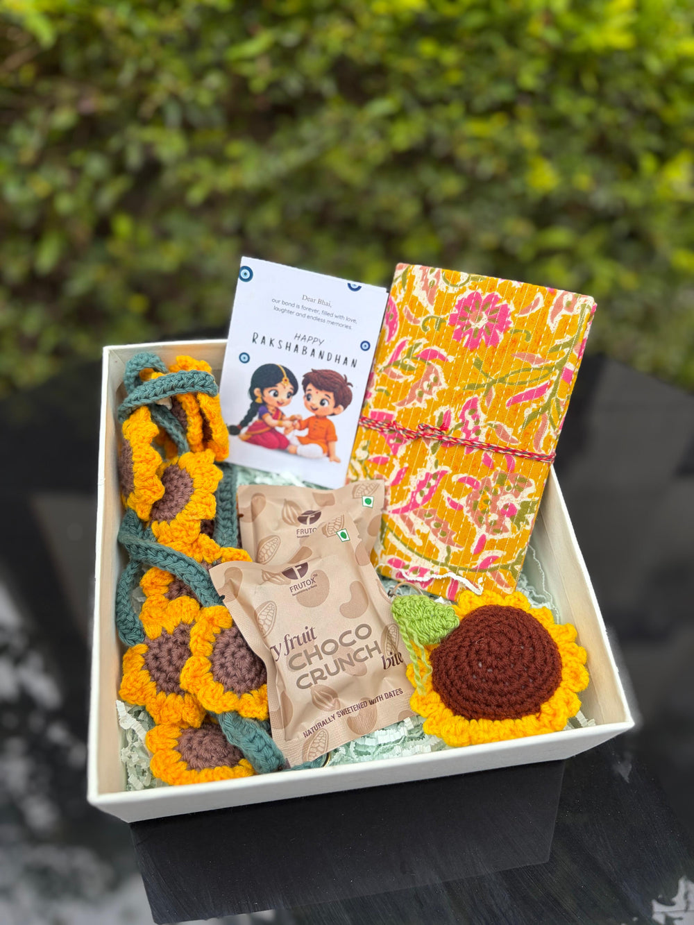 A Little Sunshine Hamper